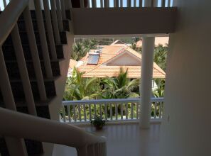 Saigon Emerald Beach Resort