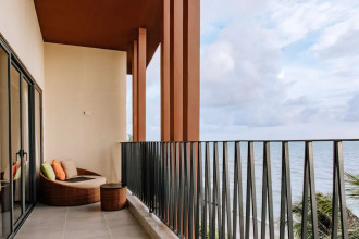 Dusit Princess Moonrise Beach Resort Phu Quoc