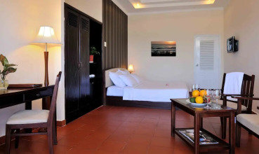 Muine Century Beach Resort & Spa