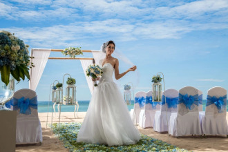 Courtyard By Marriott Bali Nusa Dua