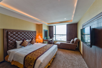 Muong Thanh Hotel Da Nang