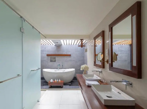 Saman Villas
