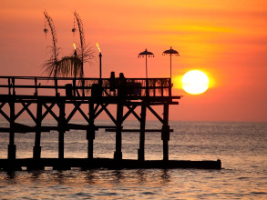 Rimba Jimbaran Bali By Ayana