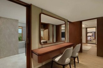 The Westin Resort Nusa Dua Bali