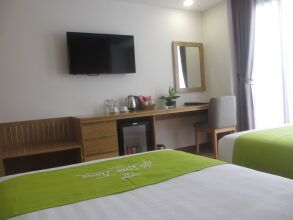 Ale Nha Trang Hotel