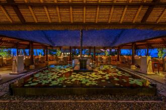 Oberoi Bali