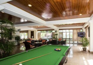 Amora Beach Resort Phuket