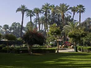 Sofitel Winter Palace Luxor