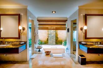 Puri Wulandari - A Boutique Resort & Spa