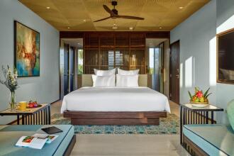 Pullman Phu Quoc Beach Resort