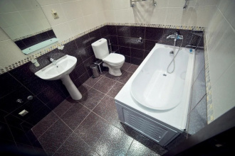 Mini Hotel Sindbad, фото 70