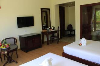 Caty Muine Beach Resort & Spa