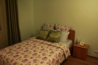 Apartments HOME HOTEL в Йошкар-Ола, фото 31