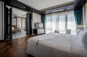 Potique Hotel Nha Trang