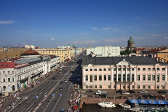 Талион Империал Отель, фото 219