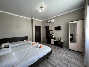 Hotel Kipr Gelendzhik, фото 37