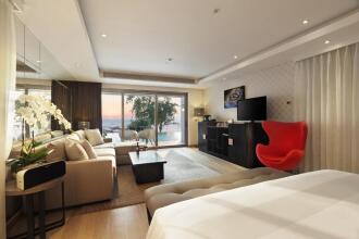 Double-Six Luxury Hotel Seminyak