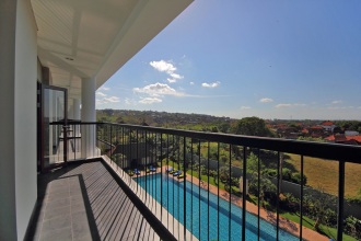 Hotel Santika Siligita Nusa Dua