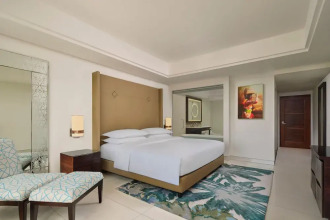 Sheraton Bali Kuta Resort
