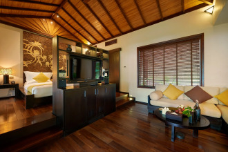 Amiana Resort Nha Trang