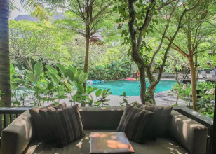 Ramayana Resort & Spa Kuta