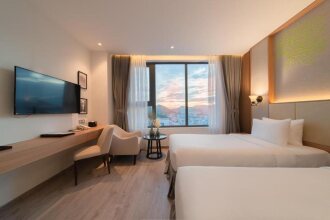 Navada Beach Hotel Nha Trang
