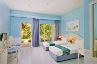 Equator Village