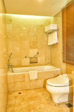Kuta Paradiso Hotel