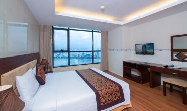 Muong Thanh Hotel Da Nang