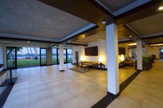 Avani Kalutara Resort