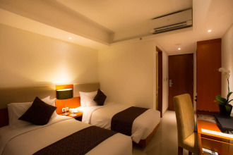 The Sun Hotel & Spa Legian