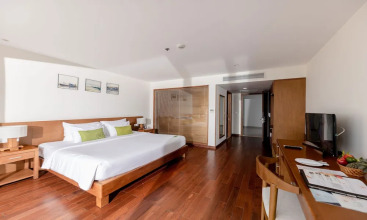 Cam Ranh Riviera