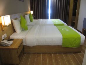 Ale Nha Trang Hotel