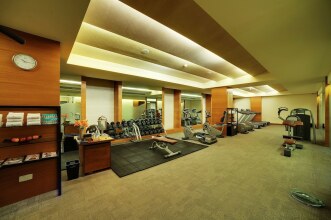 Vivanta By Taj Panaji