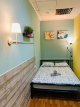 Travel Inn Novoslobodskaya, фото 104