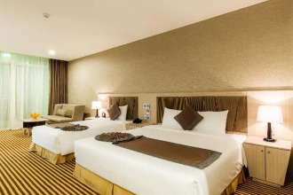 Muong Thanh Luxury Khanh Hoa Hotel