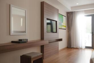 Orbit Resort & Spa Nha Trang