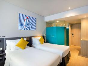 Ibis Styles Nha Trang Hotel