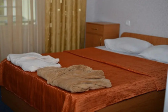 Happy Hotel, фото 37