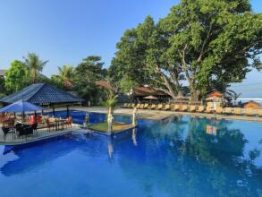 Puri Saron Hotel Seminyak
