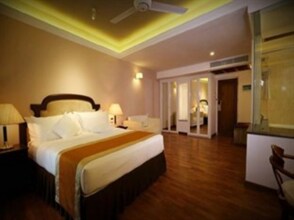 Earl's Regent Hotel