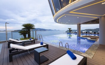 Best Western Premier Marvella Nha Trang Hotel