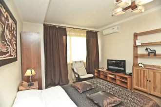 Меблированные комнаты Kvart Boutique Taganka, фото 117