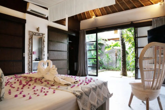 Indiana Kenanga Luxury Boutique Hotel & Spa