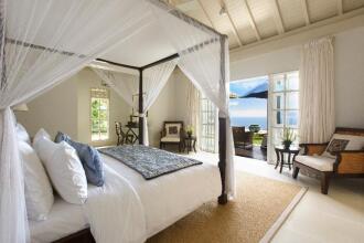 The Ungasan Clifftop Resort