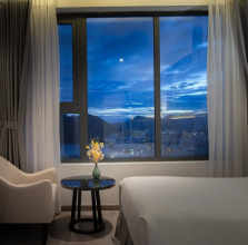 Navada Beach Hotel Nha Trang