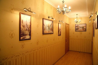 Мини-отель Стрелец, фото 51