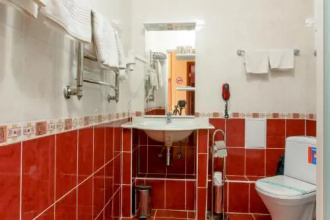 Гостиничный комплекс Росинка, фото 88