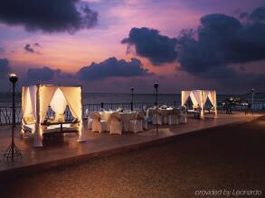Taj Fort Aguada Resort & Spa, Goa