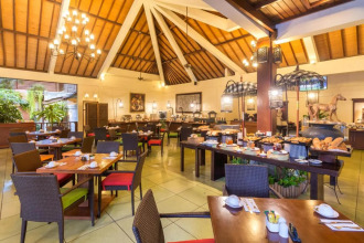 Risata Bali Resort & Spa